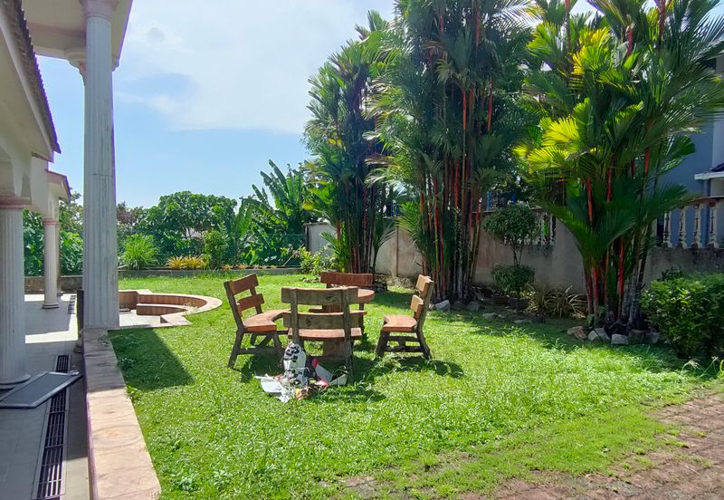 Rawang New Green Park 2 Sty Bungalow For Sale