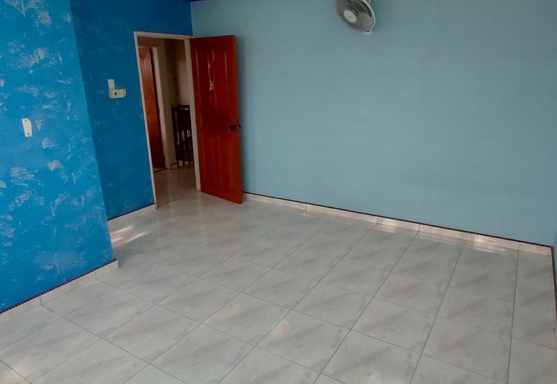 Rawang New Green Park 2 Sty Bungalow For Sale