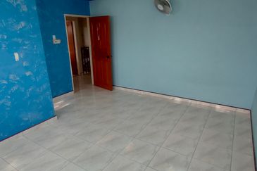 Rawang New Green Park 2 Sty Bungalow For Sale