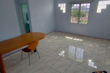 Rawang New Green Park 2 Sty Bungalow For Sale