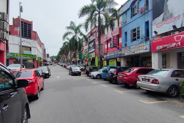 Bandar Baru Rawang