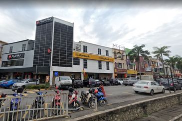 Bandar Baru Rawang