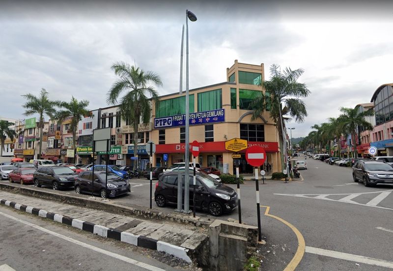 Bandar Baru Rawang