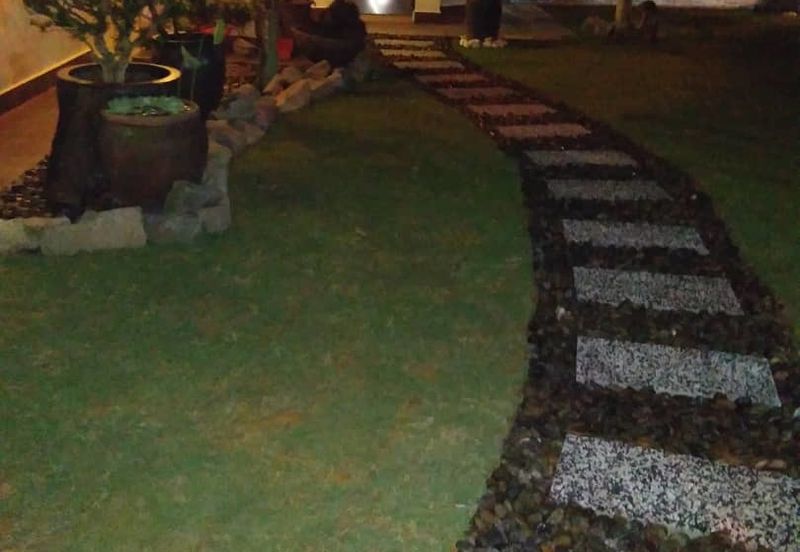 Jalan Rawang Perdana 2