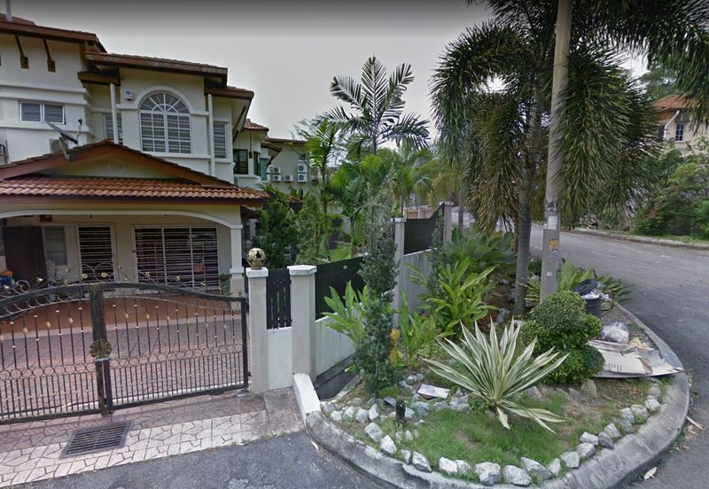 Jalan Rawang Perdana 2