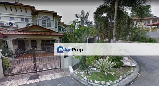 Rawang Perdana 2 Storey corner house For Sale, Selangor, Rawang