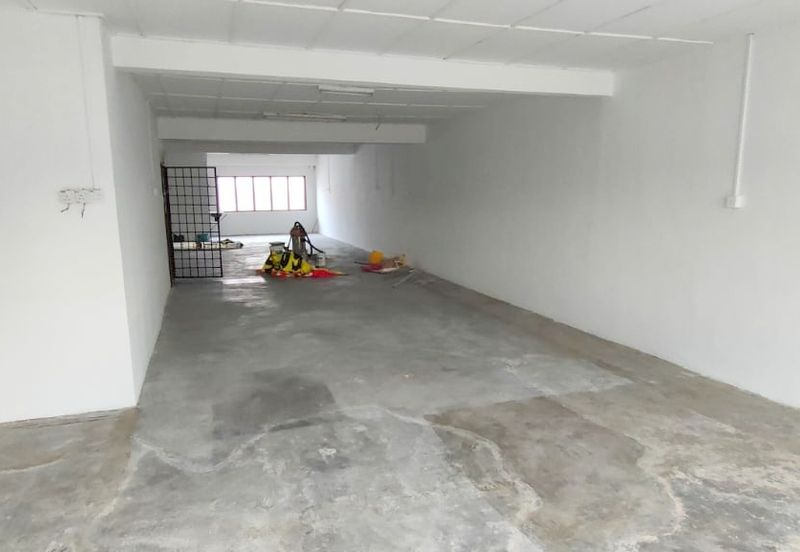 Rawang Town Jln bersatu 1st Floor Office For Rent