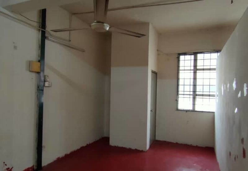 Rawang Town 1st Floor office To rent