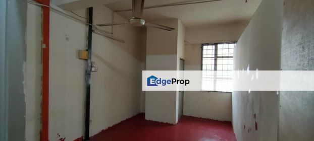 Rawang Town 1st Floor office To rent, Selangor, Rawang