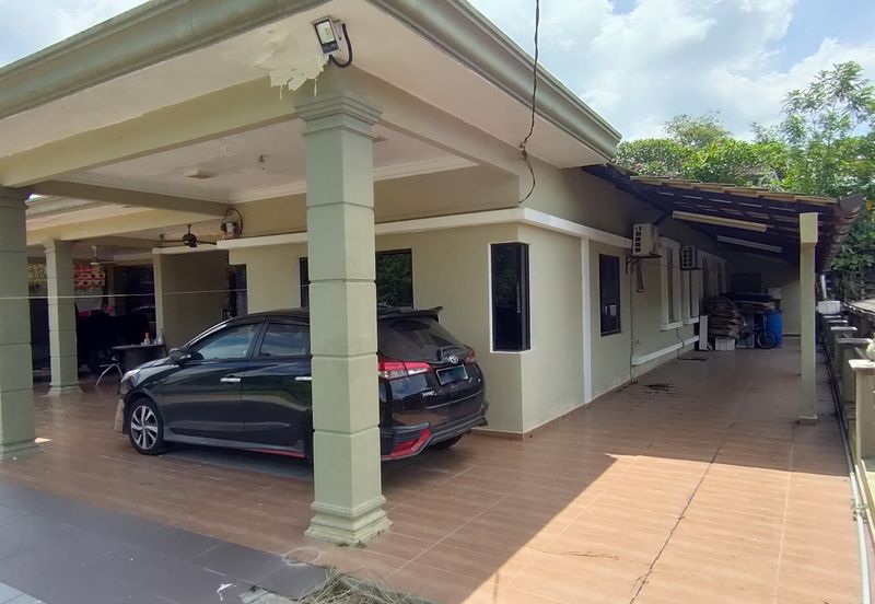 Bandar Bukit Beruntung