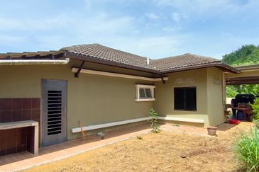 Bandar Bukit Beruntung