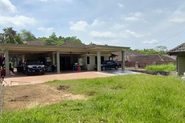 Bandar Bukit Beruntung