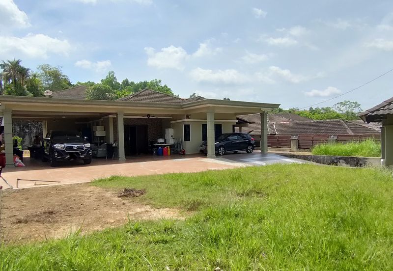 Bandar Bukit Beruntung