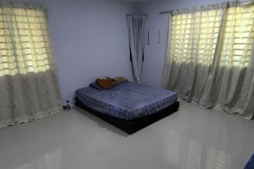 Bandar Bukit Beruntung