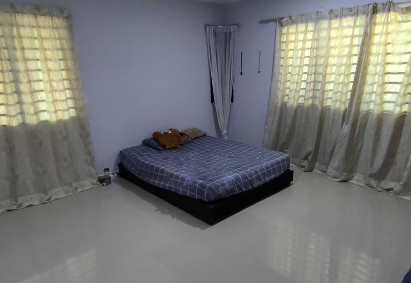 Bandar Bukit Beruntung