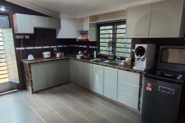 Bandar Bukit Beruntung