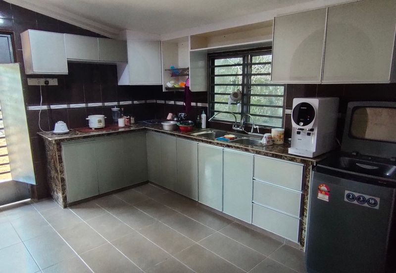 Bandar Bukit Beruntung