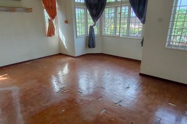 Bandar Bukit Beruntung