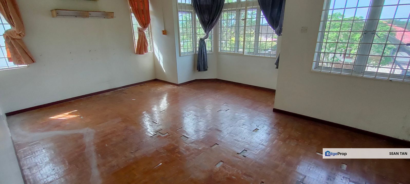 Bukit Beruntung Bungalow For Sale, Selangor, Hulu Selangor