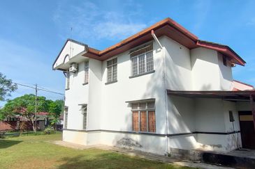 Bandar Bukit Beruntung