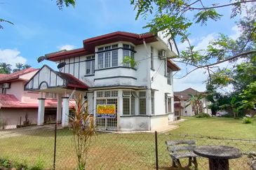 Bandar Bukit Beruntung