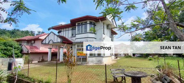 Bukit Beruntung Bungalow For Sale, Selangor, Hulu Selangor