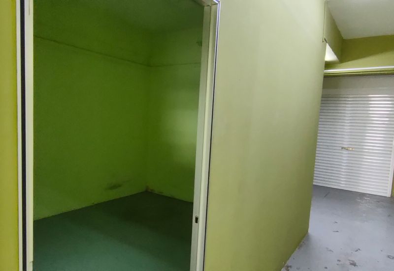 Rawang Town Ground Floor Shop For Rent