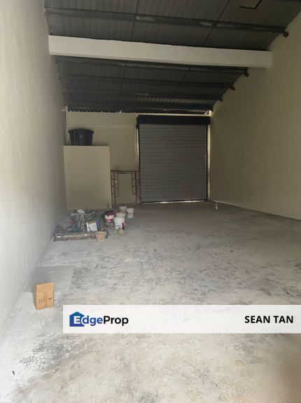 Bukit Beruntung Rawang Single factory For Rent, Selangor, Rawang