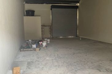 Bukit Beruntung Industrial Park