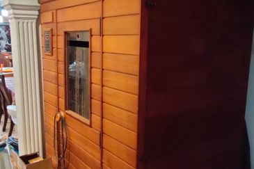 Rawang Country Homes 2 storey Bungalow For Sale