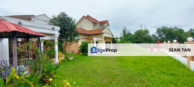 Rawang Country Homes 2 storey Bungalow For Sale, Selangor, Rawang