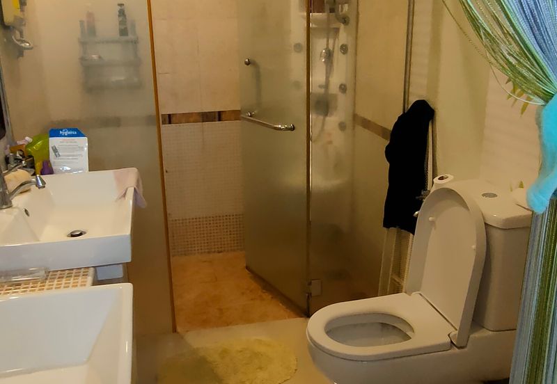 Rawang Country Homes 2 storey Bungalow For Sale