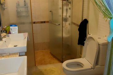 Rawang Country Homes 2 storey Bungalow For Sale