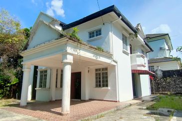 Bandar Country Homes