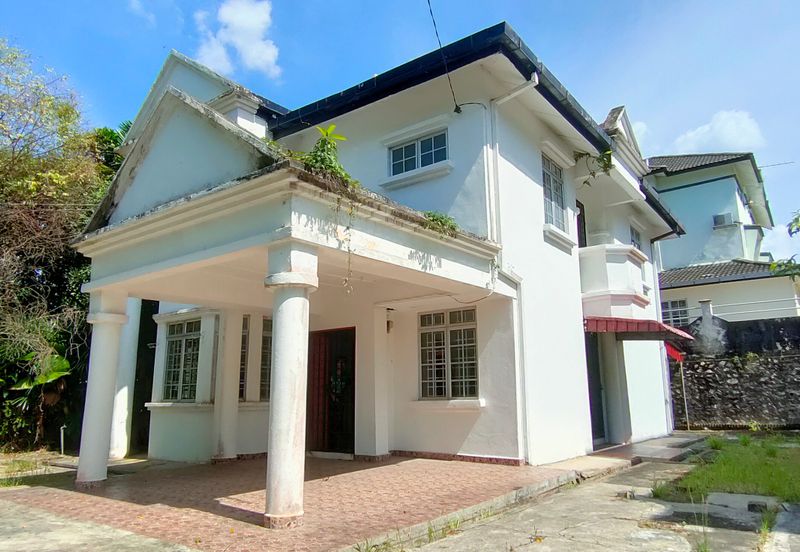 Bandar Country Homes