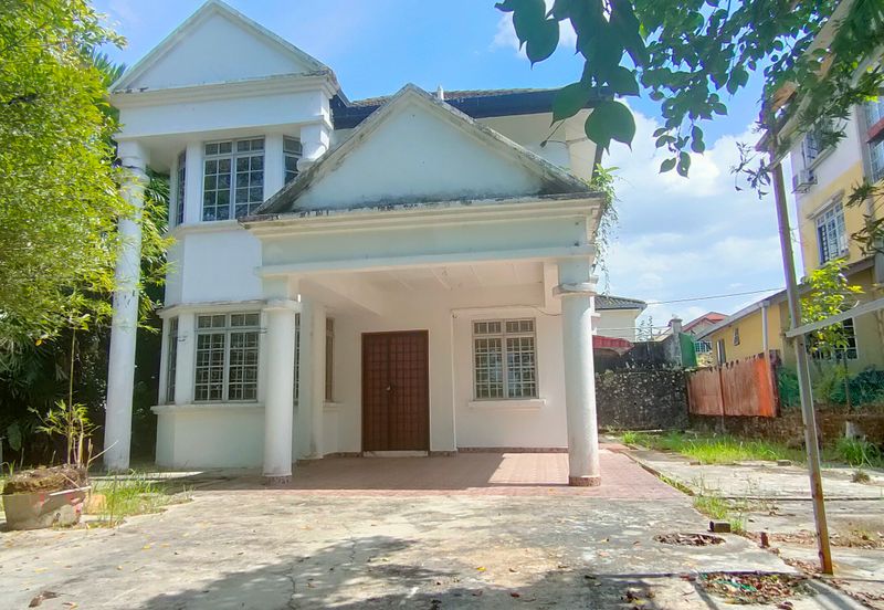 Bandar Country Homes