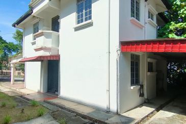 Bandar Country Homes