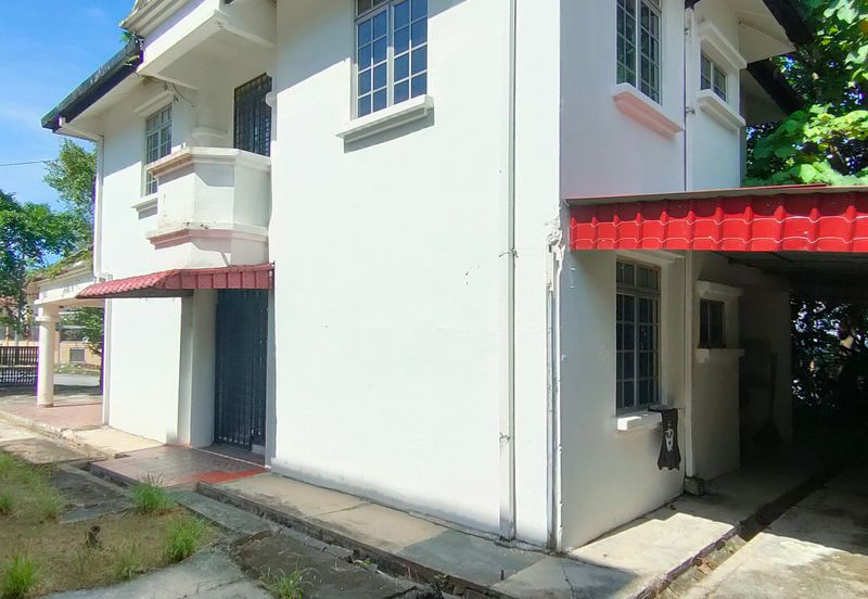 Bandar Country Homes