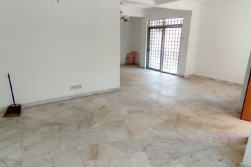 Bandar Country Homes