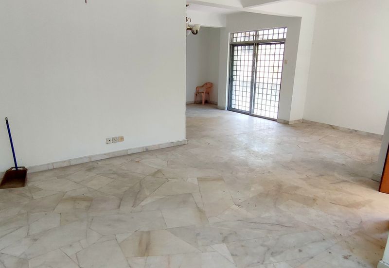 Bandar Country Homes