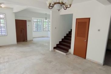 Bandar Country Homes