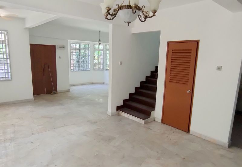 Bandar Country Homes