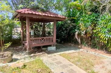 Bandar Country Homes