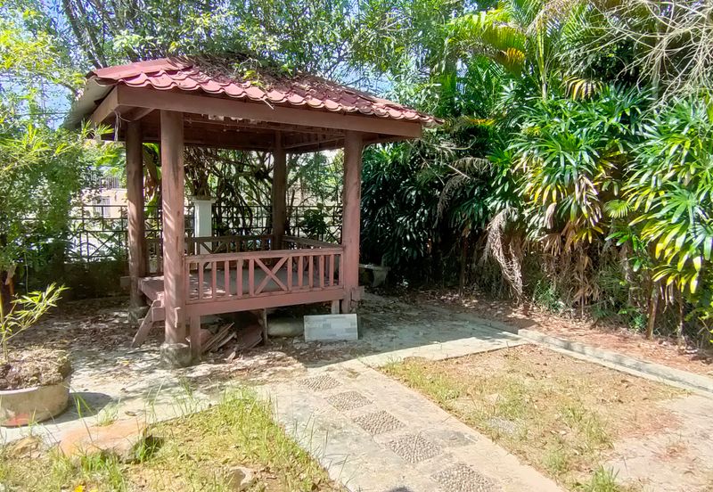 Bandar Country Homes