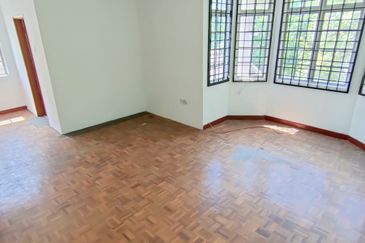 Bandar Country Homes