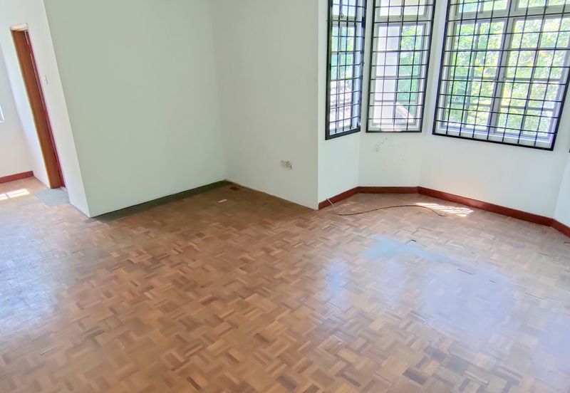 Bandar Country Homes