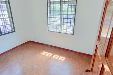 Bandar Country Homes