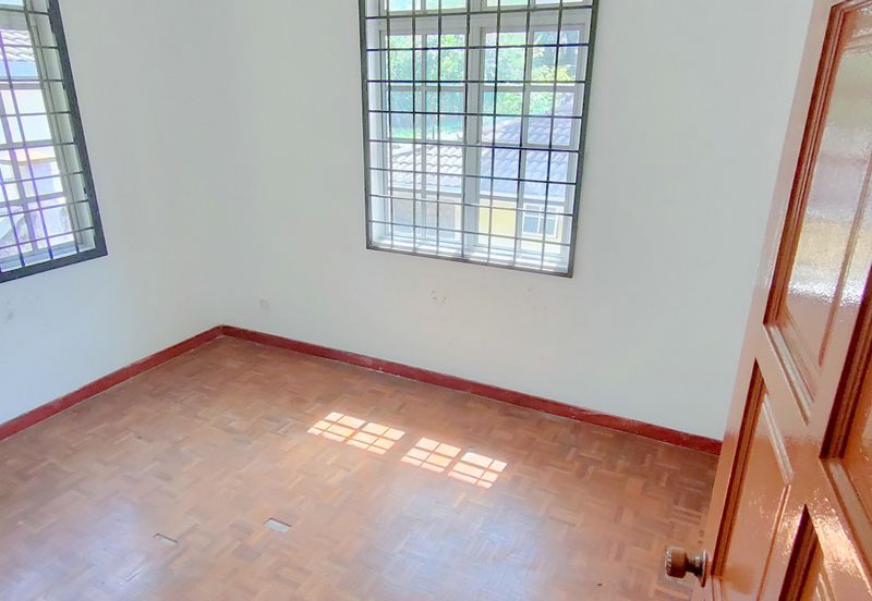 Bandar Country Homes