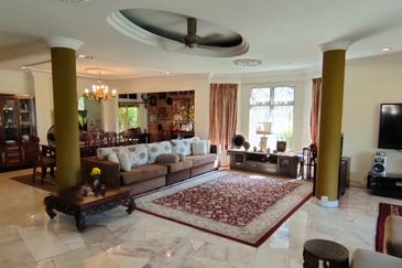 Bandar Country Homes