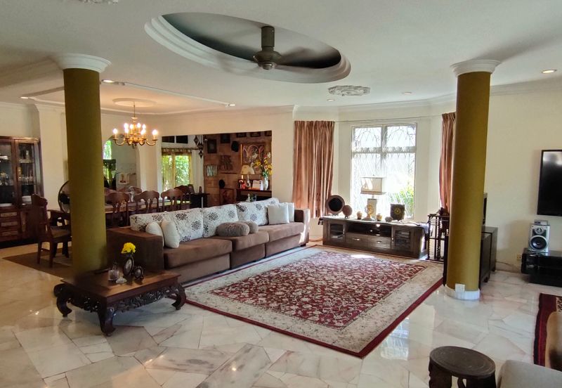 Bandar Country Homes